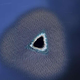 Imagen para el artículo titulado Qué es este misterioso "agujero negro" que se puede ver en Google Earth